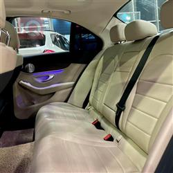 مێرسێدس بێنز C-Class